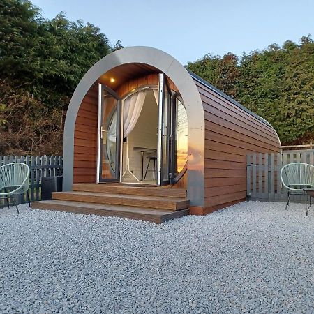Parcglas - Willow St Clears Esterno foto