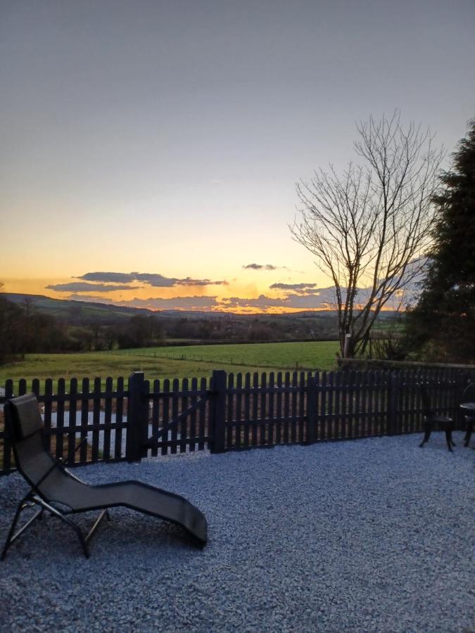 Parcglas - Willow St Clears Esterno foto