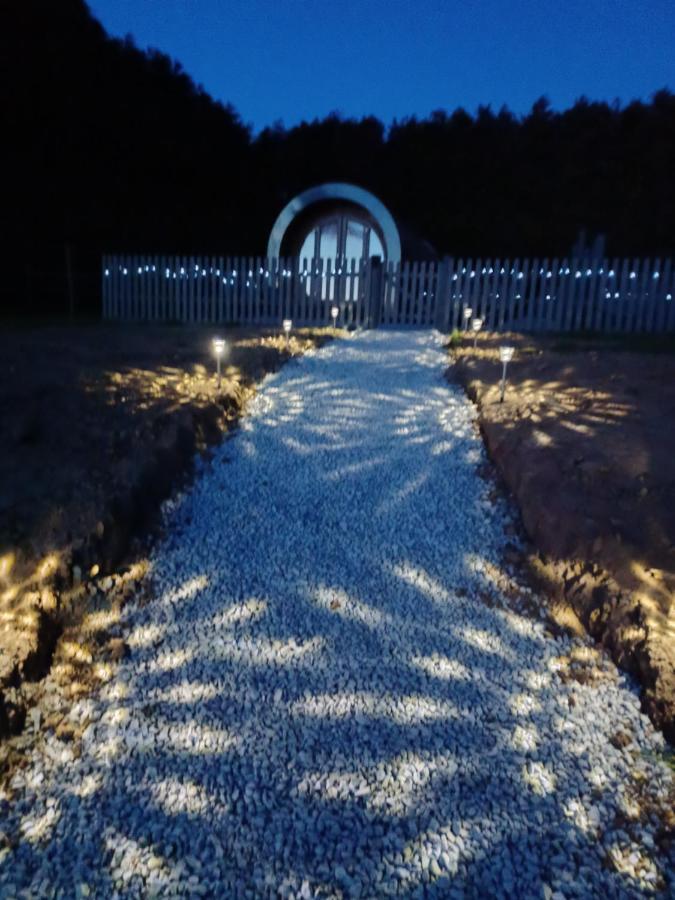 Parcglas - Willow St Clears Esterno foto